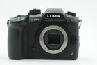 Panasonic Lumix Dc-gh5 20 3mp Mirrorless Mft Digital Camera  Infrared Only  027