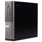 Dell I5 Desktop Computer 3 1ghz 8gb Ram 500gb Hd Windows 10 Home Pc 19  Lcd Wifi