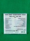 Karaoke Spotlight Series Cd g Sound Choice Disc 8730 Pop Hits Vol  130