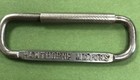Vintage Studebaker Advertising Key Holder Hawthorne Motors