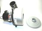 Carpet Cleaning Air Inlet Extractor Vacuum Motor Adapter