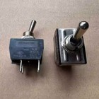  New Arcolectric  3950ba 20a 277v 1hp 250v Second Gear 4 Pin Toggle Switch