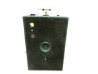 Vintage 1930s Kodak No 2a Brownie Model C Camera In Green