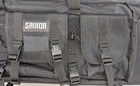 Savior Equipment American Classic Double Rifle Bag  42   black  New With Tags