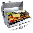 Kuuma Products Elite 316 Gas Grill 58173