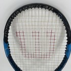 Wilson Hyper Hammer 4 0 Carbon Tennis Racquet
