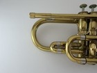 Cornet Olds Fullerton Ambassador Cornet Sn 816xxx With Case   Mouthpieces
