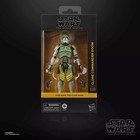Star Wars Black Series 6  Clone Commander Doom Clone Wars 260701