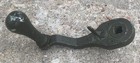 Vintage Proto 5449-d 1 2  Drive Ratchet Crank Handle Wrench Ratcheting Wwii Army