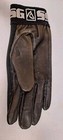 Ssg Riding Glove Black Mens Medium Right Hand Polo Sport Roper Glove