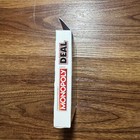 Monopoly Deal Card Game New Hasbro Gaming