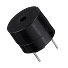 5-pack 5v Electric Magnetic Active Buzzer Continuous Beep