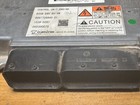 Isuzu Ecm Ecu 8981728940 Oem Engine Control Module Diesel Computer Unit 6uz1