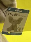 Baby Gund Flappy The Elephant Plush Baby Animated Singing Stuffed Animal Toy New