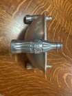 Vintage Coca Cola Pretzel Dish In Fairly Good Condition