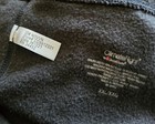 Climateright By Cuddl Duds Fleece Base Layer Leggings Pants Womens Xxl Black