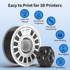      buy 3 pay 2  Pla  Filament 1 75mm Pla Pro 1kg Spool 3d Printer Consumables     