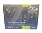 Sealed Msi Mag A750gl Pcie5 750w 80  Gold Atx 3 1 Ready Gaming Power Supply