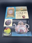 Lot Of 2  Jewelry  The Smithsonian Illustr  Library Of Antiques   Antiques Guide
