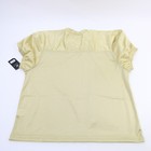 Champro Sports Practice Jersey - Football Men s Gold New With Tags