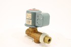 Bell   Gossett Itt K10ah119 Solenoid Valve   3 8 In Npt   120v