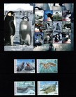 British Antarctic Territory  2006 Complete Year Set   3 Sets   2 Minisheets  Mnh