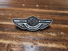 1903-2003 Harley Davidson 100th Anniversary Limited Edition Pin  the Celebration