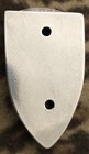 Belt Tip Nickel Plated 1   