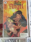 Angel And Angel   Faith  lot Of 12  Issues From Buffy The Vampire Slayer World 