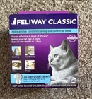 Bundle 3 Feliway Plug-in Diffuser Starter Kit With Refills -  Cats 48ml Exp 4 22