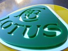 Lotus 3d Sign Car Art Display Custom Car  Emira New  Power Electric Sports V6