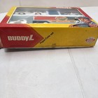 Buddy L Corp Vintage Pepsi-cola Set Trucks Forklift Semi 1979