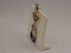 Hard Rock Cafe Pin Berlin Black Fender Bass Guitar Le