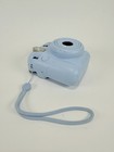 Fujifilm Instax Mini 12 Instant Film Camera - Pastel Blue Ships Fast 