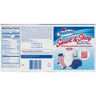 Hostess Bakery  Danish Cherry Cheese Bear Claw  16 5 Oz