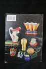 Czechoslovakian Pottery  czeching  Out America Price Guide Book