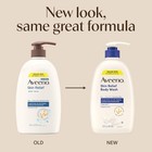 Aveeno Skin Relief Fragrance-free Body Wash Oat Soothe Dry Itchy Skin 33 Fl  Oz