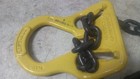 Lift-all 30003g10 6 Ft Sling Length 1  2 Leg Chain Sling