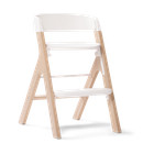  color  Natural mockingbird-high Chair 4607