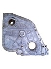Used Cummins N-14 Front Cover - 3411458