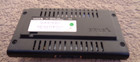 Sirius Sportster Sp4 For Satellite Radio Unit Only Untested As Is