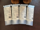 Neutrogena Ultra Sheer Dry-touch Spf 30 Sunscreen Lotion  3 Fl  Oz New 4pks