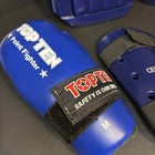 Century Martial Arts Sparring Gear Karate Taekwondo Mma Kickboxing Youth Set