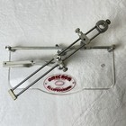 Vintage 1950s Omicron Model 17 Ellipsograph W  Box Lid