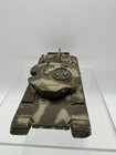 Vintage Corgi Toys Centurion Mk Iii Military Camo Tank