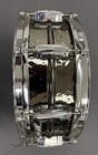 Ludwig Lb416k Black Beauty Hammered Brass Snare Drum W  Imperial Lugs  5  X 14 