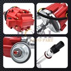 For Chevy V8 Hei Distributor W  65k Coil 7500rpm - 350 454 Sbc Bbc Gm08