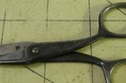 Vintage 1930s Wiss Mini Angle 603-1 2 Scissors - Pedicure Or Sewing Usa 