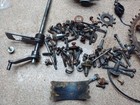 1992 Tear Down Part Bolt Lot Suzuki Lt 230 Lt230 E Quad Sport Atv Bolts Nut Part