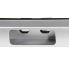  Roof Rack Side Rails Fits 2017-2022 For Honda Cr-v 165lbs Weight Capacity